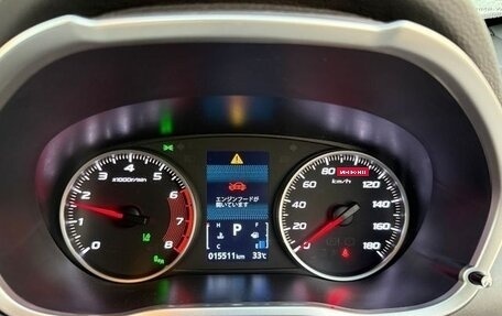 Mitsubishi Eclipse Cross, 2022 год, 1 805 069 рублей, 7 фотография