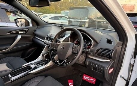 Mitsubishi Eclipse Cross, 2022 год, 1 805 069 рублей, 12 фотография