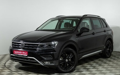 Volkswagen Tiguan II, 2020 год, 2 699 777 рублей, 1 фотография