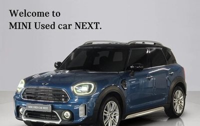 MINI Countryman II (F60), 2023 год, 1 960 000 рублей, 1 фотография