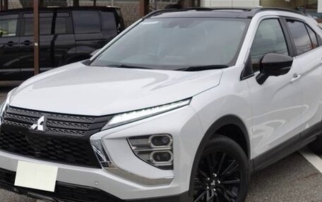 Mitsubishi Eclipse Cross, 2023 год, 1 838 000 рублей, 1 фотография