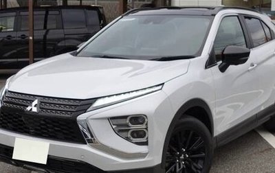 Mitsubishi Eclipse Cross, 2023 год, 1 838 000 рублей, 1 фотография