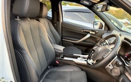 Mitsubishi Eclipse Cross, 2022 год, 1 805 069 рублей, 14 фотография