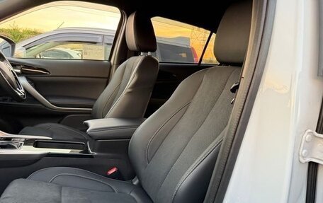 Mitsubishi Eclipse Cross, 2022 год, 1 805 069 рублей, 16 фотография