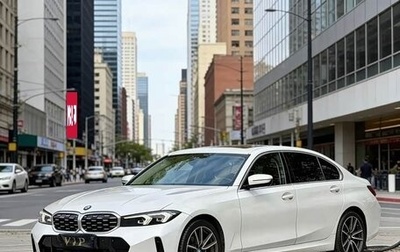 BMW 3 серия, 2023 год, 2 757 800 рублей, 1 фотография