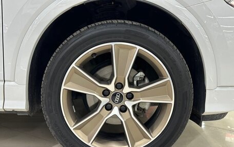 Audi Q2 I, 2021 год, 1 400 666 рублей, 9 фотография