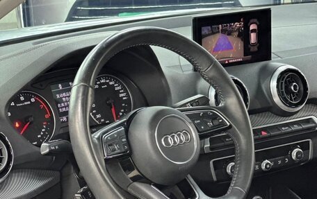 Audi Q2 I, 2021 год, 1 400 666 рублей, 13 фотография