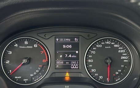 Audi Q2 I, 2021 год, 1 400 666 рублей, 14 фотография