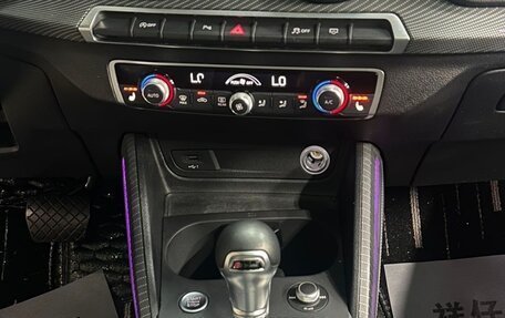 Audi Q2 I, 2021 год, 1 400 666 рублей, 17 фотография