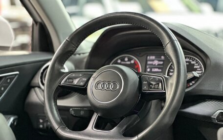 Audi Q2 I, 2021 год, 1 400 666 рублей, 12 фотография