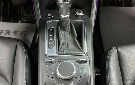 Audi Q2 I, 2021 год, 1 400 666 рублей, 18 фотография