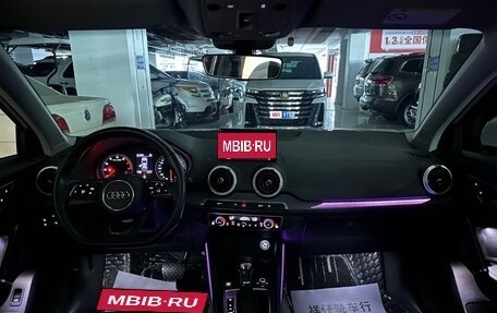 Audi Q2 I, 2021 год, 1 400 666 рублей, 11 фотография
