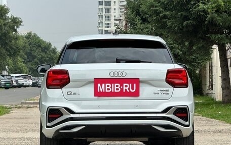 Audi Q2 I, 2021 год, 1 400 666 рублей, 7 фотография