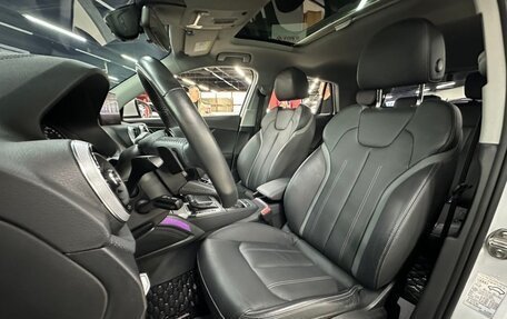 Audi Q2 I, 2021 год, 1 400 666 рублей, 20 фотография