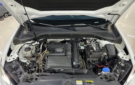 Audi Q2 I, 2021 год, 1 400 666 рублей, 25 фотография