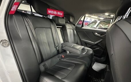 Audi Q2 I, 2021 год, 1 400 666 рублей, 24 фотография
