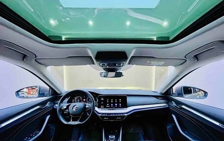 Skoda Octavia IV, 2022 год, 1 697 009 рублей, 7 фотография