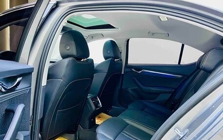Skoda Octavia IV, 2022 год, 1 697 009 рублей, 8 фотография