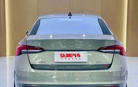 Skoda Octavia IV, 2022 год, 1 697 009 рублей, 4 фотография