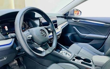 Skoda Octavia IV, 2022 год, 1 697 009 рублей, 6 фотография