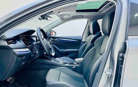 Skoda Octavia IV, 2022 год, 1 697 009 рублей, 5 фотография