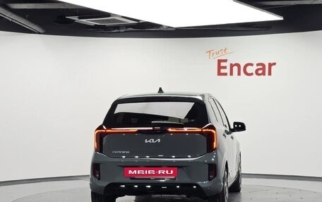 KIA Morning III, 2023 год, 1 169 009 рублей, 4 фотография