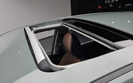 KIA Morning III, 2023 год, 1 169 009 рублей, 12 фотография