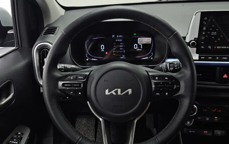 KIA Morning III, 2023 год, 1 169 009 рублей, 16 фотография