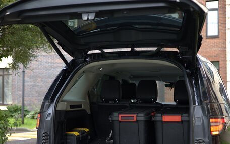 Land Rover Discovery IV, 2020 год, 4 250 000 рублей, 12 фотография