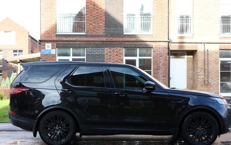 Land Rover Discovery IV, 2020 год, 4 250 000 рублей, 9 фотография