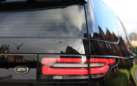Land Rover Discovery IV, 2020 год, 4 250 000 рублей, 11 фотография