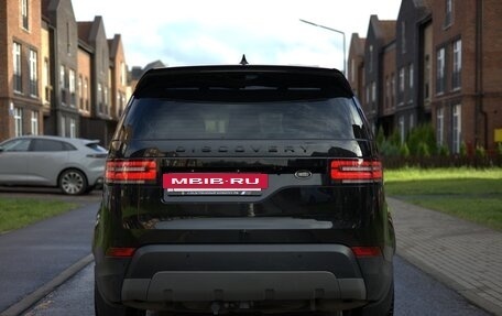 Land Rover Discovery IV, 2020 год, 4 250 000 рублей, 7 фотография