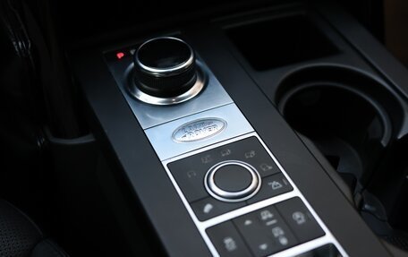 Land Rover Discovery IV, 2020 год, 4 250 000 рублей, 14 фотография