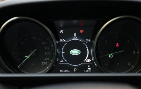 Land Rover Discovery IV, 2020 год, 4 250 000 рублей, 17 фотография