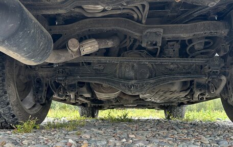 Lexus LX III, 2007 год, 2 758 000 рублей, 9 фотография