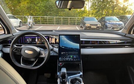 Geely Atlas, 2024 год, 2 650 000 рублей, 4 фотография