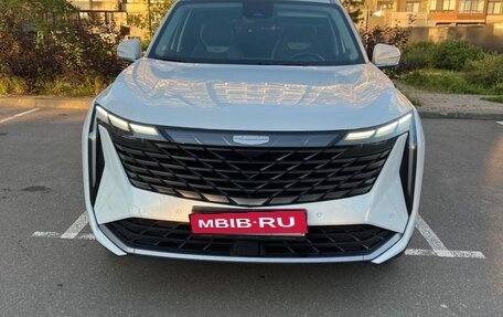 Geely Atlas, 2024 год, 2 650 000 рублей, 3 фотография