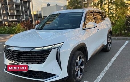 Geely Atlas, 2024 год, 2 650 000 рублей, 2 фотография