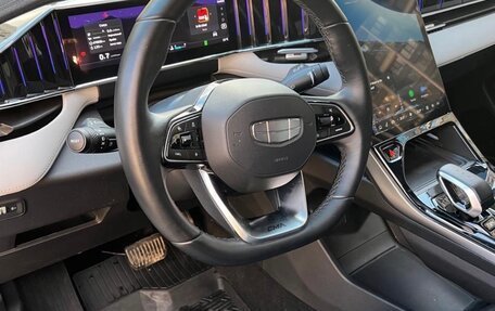 Geely Atlas, 2024 год, 2 650 000 рублей, 6 фотография