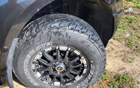 Nissan Navara (Frontier), 2008 год, 1 990 000 рублей, 14 фотография