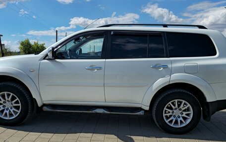 Mitsubishi Pajero Sport II рестайлинг, 2011 год, 1 790 000 рублей, 8 фотография