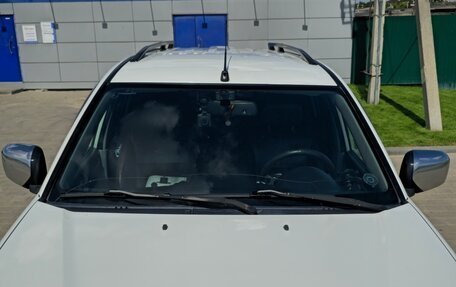 Mitsubishi Pajero Sport II рестайлинг, 2011 год, 1 790 000 рублей, 9 фотография