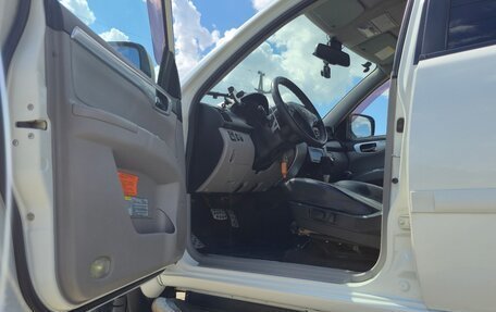 Mitsubishi Pajero Sport II рестайлинг, 2011 год, 1 790 000 рублей, 11 фотография