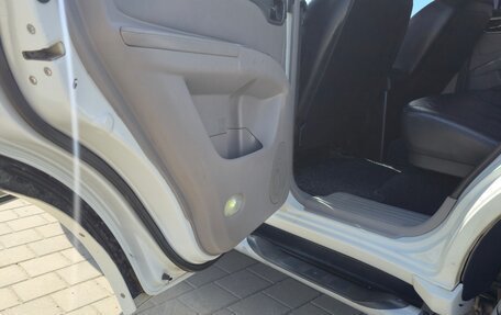 Mitsubishi Pajero Sport II рестайлинг, 2011 год, 1 790 000 рублей, 16 фотография