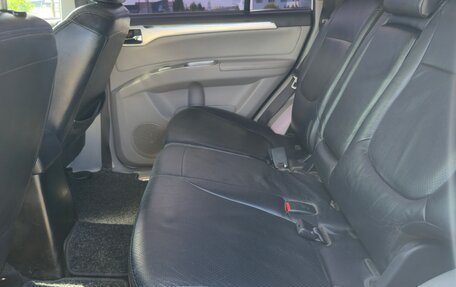 Mitsubishi Pajero Sport II рестайлинг, 2011 год, 1 790 000 рублей, 17 фотография