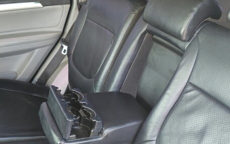 Mitsubishi Pajero Sport II рестайлинг, 2011 год, 1 790 000 рублей, 18 фотография