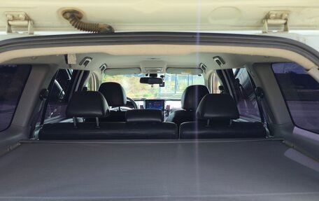 Mitsubishi Pajero Sport II рестайлинг, 2011 год, 1 790 000 рублей, 28 фотография