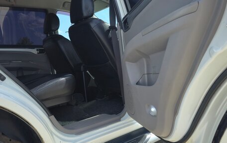 Mitsubishi Pajero Sport II рестайлинг, 2011 год, 1 790 000 рублей, 25 фотография