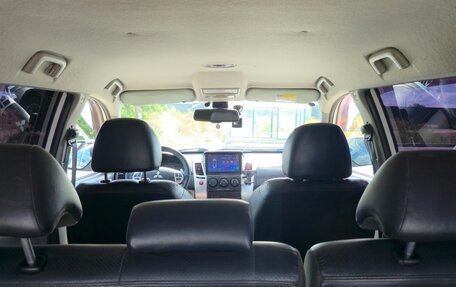 Mitsubishi Pajero Sport II рестайлинг, 2011 год, 1 790 000 рублей, 29 фотография