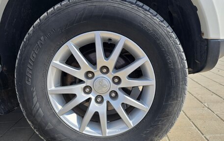 Mitsubishi Pajero Sport II рестайлинг, 2011 год, 1 790 000 рублей, 38 фотография